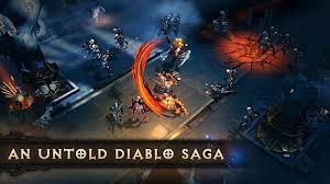Diablo Immortal Apk Obb Data For Android Free Download Immortal Diablo Ii Hack And Slash