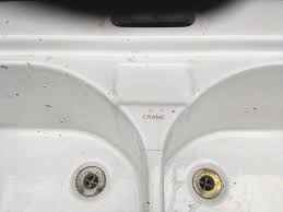 Get it as soon as fri mar 26. The Period Bath Supply Company A Division Of Historic Houseparts Inc Antique Kitchen Utility Sinks Antique Crane Porcelain Double Bowl Utility Sink