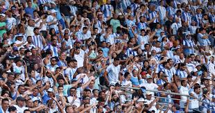 Paysandu oferece bebida em dobro em promoção de ingressos