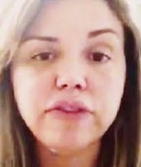 Nunca Duvide do poder de recuperação uma Mulher 👩🏼 👩🏽‍🦱👩‍🦰👩🏻  resignificar e construir sem medo,sem aceitar 'julgamentos' e valorizar-se  sempre🚧 💪💋 👉👉👉👉Arraste a foto e compreenderá 💥🙀