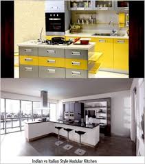 indian modular kitchens preferred over
