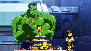 Banyak film terbaik yang ada disni dari sang aktor dan aktris yang terlibat dari film itu. Marvel Disk Wars The Avengers Kids Tv Series Full Episode Online Nonton Semua Episode Terbaru Di Disney Hotstar