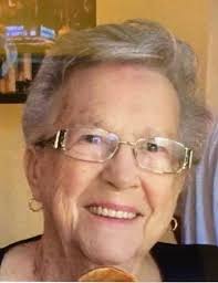 Obituary for Violet Marie (Hollas) Evans