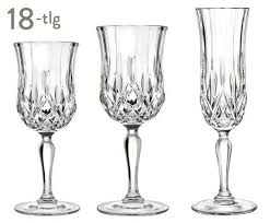 Hier finden sie preiswerte kristallgläser im vergleich. Rcr Kristallglas Glaser Sets Ab 14 Westwing