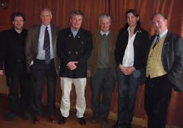 Schleppjagdverein von Bayern e.V.