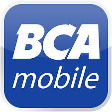 beli pulsa lewat bca mobile