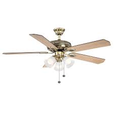5 out of 5 stars. Hampton Bay Glendale Ii 52 In Led Indoor Orb Ceiling Fan Ag524p Orb Ceiling Fans Lamps Lighting Ceiling Fans