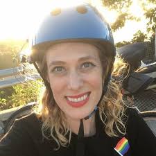 Love to Ride Wellington