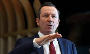 Mark mcgowan is accused of imposing harsh. States And Territories Reinstate Covid Border Restrictions For Nsw Throwing Christmas Plans Into Disarray World News The Guardian