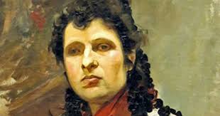 Maestros españoles del retrato: Ramón Parada Justel