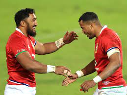 He served as an assistant referee in south africa in 2009 (matches against the royal xv and cell c sharks), while he refereed in the 2013 and 2017 british & irish lions tours to australia. Is Lions Vs South Africa A On Tv Tonight Kick Off Time Channel And How To Watch Warm Up Fixture Verve Times