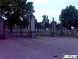 It is 82% greater than the overall u.s. Sts Peter Paul Cemetery 7030 Gravois Ave Saint Louis Mo 63116 Yp Com