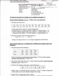 We did not find results for: Metode Numerik Uas Ganjil Ta 2011 2012 Bank Soal It Upnv Jatim