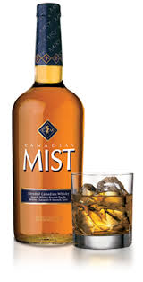 Canadian Mist My Nana Drank This Stuff All Day Every Day Mixed With 7 Up The Lady Was Silly Whisky Wine Bottle Rose Wine Bottle