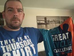 Yay!!! So far Florida is treating me pretty well!