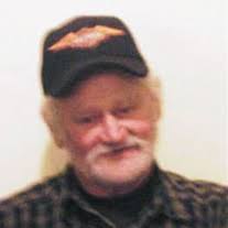 Obituary information for Andrew "Andy" R. Berkey