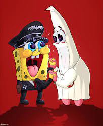 spongebob squarepants and patrick star (spongebob squarepants) drawn by  shadman | Danbooru