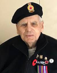 Most Recent Obituaries