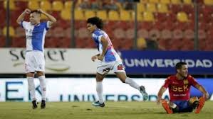 Espanola, vous pouvez suivre +de 1000 compétitions de football dans plus de 90 pays autour du monde sur flashscore.fr. 03 03 2018 Galeria De Golesjean Meneses Definio De Gran Manera Para Aumentar La Ventaja De U De Concepcion Felipe Flores Fue El Artifice Y Eduard Bello Decreto El Empate De Antofagasta Frente A U 18 02 2018 Galeria De Golesfelipe Flores Fue El