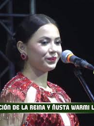 Elección de Reina y Ñusta Warmi Loreto 2025