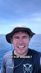 Jack Burns Edge Rowing