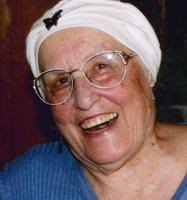 Madeline Garzelli Obituary (1928