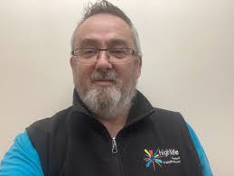 Meet the Training Team