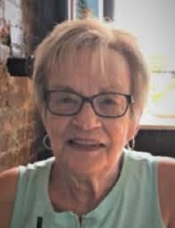 Obituary for Viola Mae (Stanley) Foster