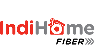 Logo, telkom indonesia, indihome gambar png. Logo Indihome Png