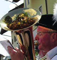 Pframminger Gemeindeblatt