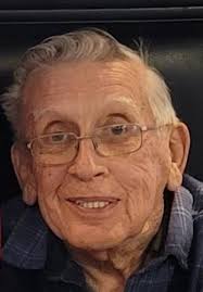 Stephen Letso Obituary (1939