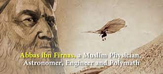 Icarus being the most famous who flew so close to the sun that the the wax. Abbas Ibn Firnas Father Of Avionics Ali Nazeer