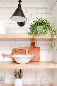 Kitchen remodeling is a very common summer home improvement project. Simple Summer Decorating Ideas For The Kitchen Modern Glam