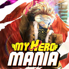 Active my hero mania codes list. Tt On Twitter Pro Hero No 2 The Wing Hero Hawks Icon For Poppapengo For His Game My Hero Mania Make Sure To Check It Out Boys Https T Co Pq6gtfpbye Https T Co Wtbggrfkd1