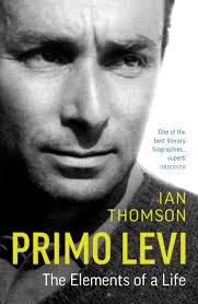 He was the author of several books, novels, collections of short stories. Primo Levi By Ian Thomson Penguin Books Australia