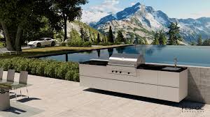 Enjoy free shipping on most stuff, even big stuff. Empire Outdoor Kitchen Designermobel Architonic