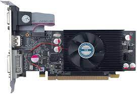 This nvidia graphics card does for a gaming pc what nvidia's mx chips do for laptops. Amazon Com Aoile Geforce Chipset Video Graphics Card Gt610 1gb Ddr2 For Pc And Lp Case Electronics