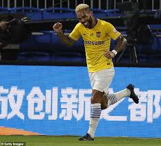 Check spelling or type a new query. From Oscar To Tevez How European Stars Fared In The Chinese Super League Aktuelle Boulevard Nachrichten Und Fotogalerien Zu Stars Sternchen