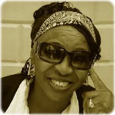 Soul Strutter: Ann Sexton