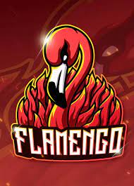 Some of them are transparent (.png). Flamengo Mascot Esports Logo By Aqrstudio On Envato Elements Esports Logo Logo Templates Game Logo Design
