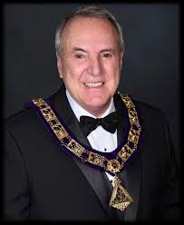 Exalted Ruler's Message