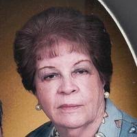 Julia Holguin Obituary