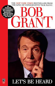 Amazon.com: Let's Be Heard: 9780671537210: Grant, Robert: Books