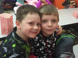 Clarion Elementary School Celebrates Dr. Seuss's Birthday