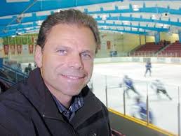 Hall of Famer sharing faith