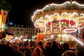 Alles, was sie wissen müssen. Der Alteste Weihnachtsmarkt Deutschlands Frankfurt 600 Jahre Tradition