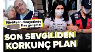 Maybe you would like to learn more about one of these? Son Dakika Turkiye Nin Konustugu Buyuksen Cinayetinde Sir Perdesi Aralandi Aileden Ilk Aciklama Adana Habercilik