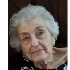 Mary Alma Simmel Neu Obituary February 1, 2021