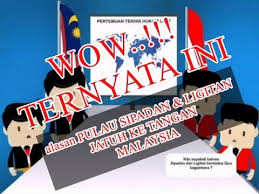 Di gedung inilah, pulau sipadan dan ligitan diputuskan menjadi milik malaysia. Sengketa Pulau Sipadan Dan Ligitan Malaysia Indonesia Youtube