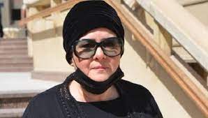 مرض الفنانة دلال عبد العزيز وسمير غانم Ø¨Ø¹Ø¯ ÙˆÙØ§Ø© Ø³Ù…ÙŠØ± ØºØ§Ù†Ù… Ù…ØªØ£Ø«Ø± Ø§ Ø¨Ù€ ÙƒÙˆØ±ÙˆÙ†Ø§ Ø§Ù„ÙƒØ´Ù Ø¹Ù† Ø­Ø§Ù„Ø© Ø²ÙˆØ¬ØªÙ‡ Ø§Ù„Ù…Ù…Ø«Ù„Ø© Ø¯Ù„Ø§Ù„ Ø¹Ø¨Ø¯Ø§Ù„Ø¹Ø²ÙŠØ² ØµØ­Ø§ÙØ© Ø§Ù„Ø¬Ø¯ÙŠØ¯ Ø§Ø®Ø¨Ø§Ø± Ø¹Ø±Ø¨ÙŠØ©